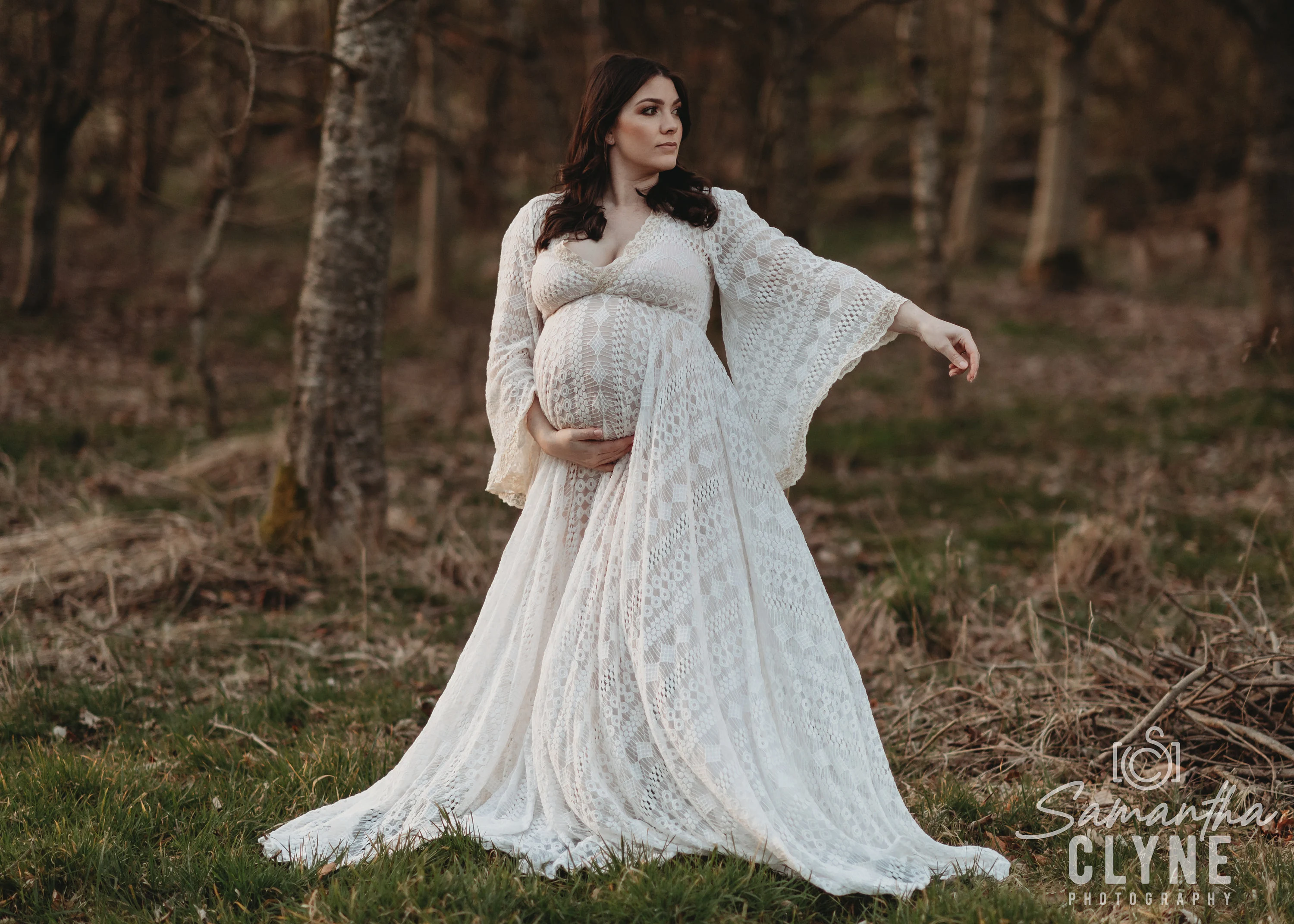 Maternity Shoot